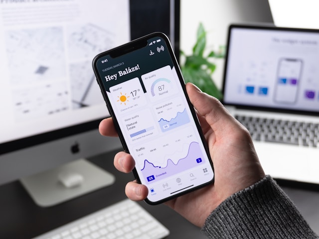 App project