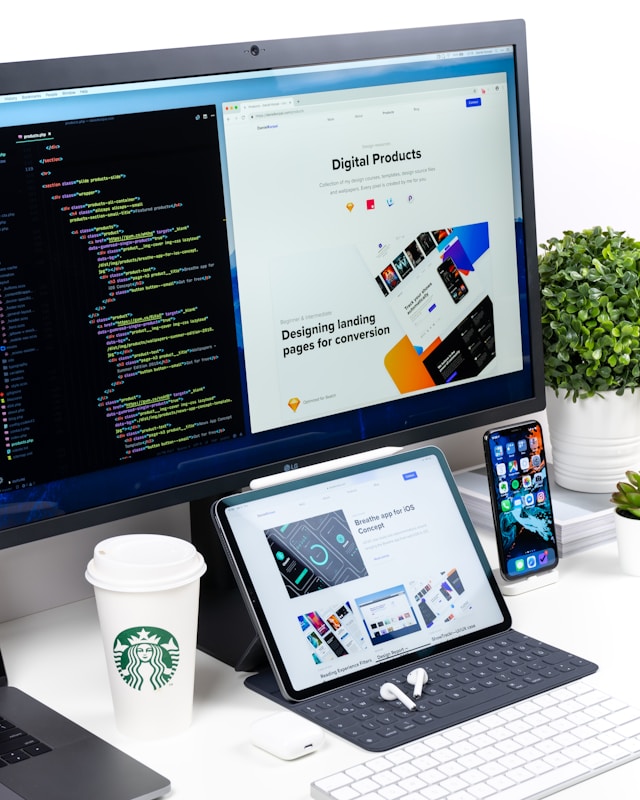 Web project